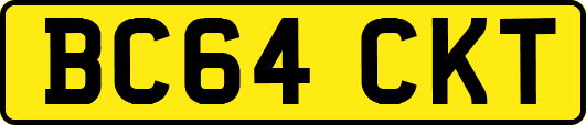 BC64CKT