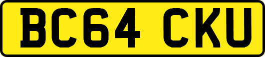 BC64CKU