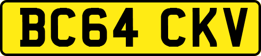 BC64CKV