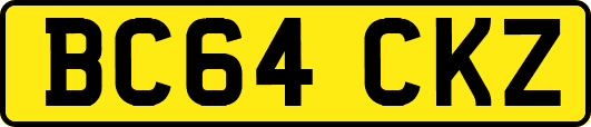 BC64CKZ
