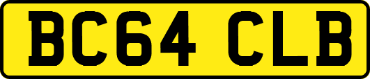 BC64CLB