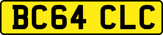 BC64CLC