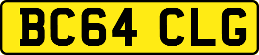 BC64CLG