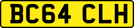 BC64CLH