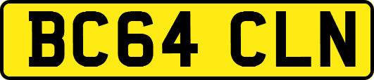 BC64CLN
