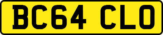 BC64CLO