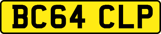BC64CLP