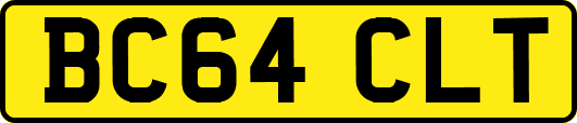 BC64CLT