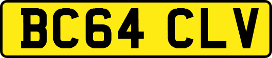 BC64CLV