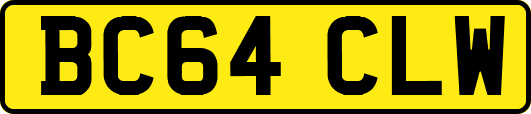 BC64CLW