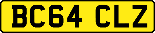 BC64CLZ