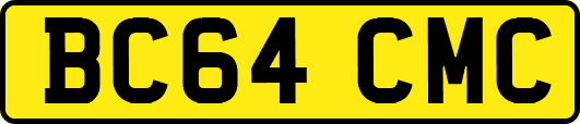 BC64CMC