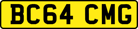 BC64CMG