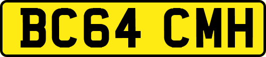 BC64CMH