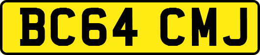 BC64CMJ