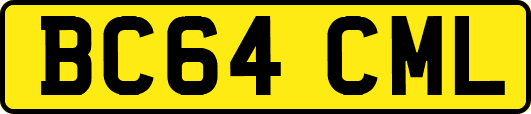 BC64CML
