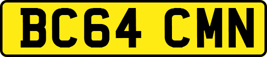 BC64CMN
