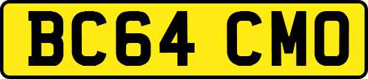 BC64CMO
