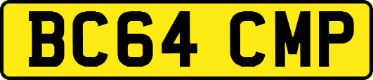 BC64CMP
