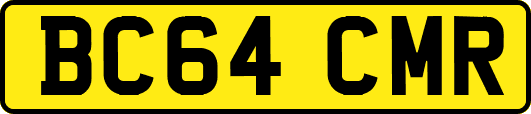 BC64CMR