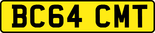 BC64CMT