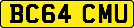 BC64CMU