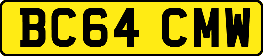 BC64CMW