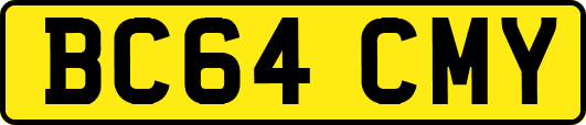 BC64CMY
