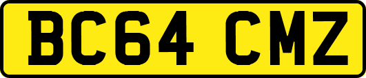 BC64CMZ