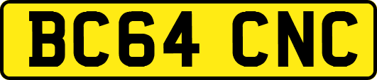 BC64CNC