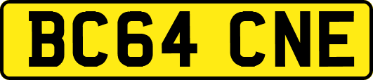 BC64CNE