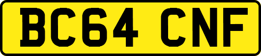 BC64CNF