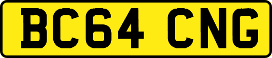 BC64CNG