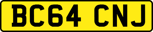 BC64CNJ