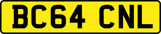 BC64CNL