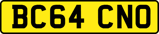 BC64CNO