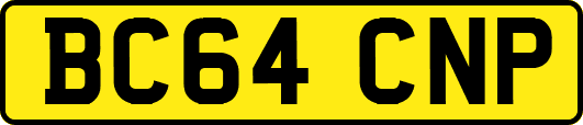 BC64CNP
