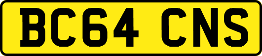 BC64CNS