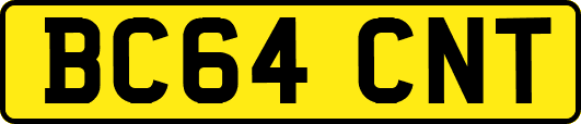 BC64CNT