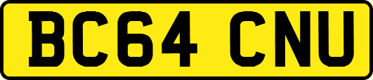 BC64CNU