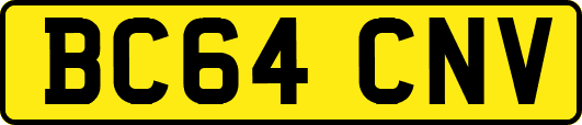 BC64CNV