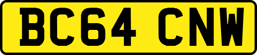 BC64CNW