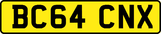 BC64CNX