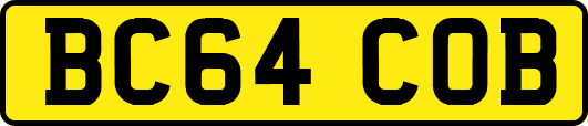 BC64COB