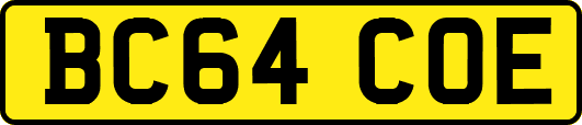BC64COE