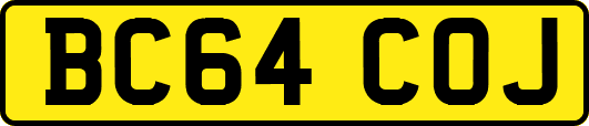 BC64COJ