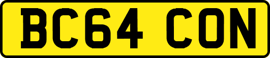 BC64CON