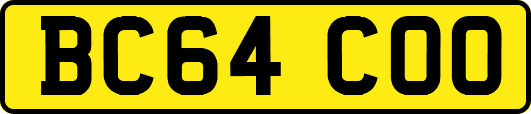 BC64COO