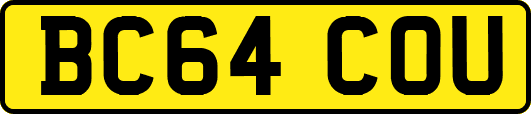 BC64COU