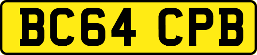 BC64CPB
